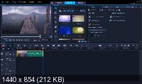Corel VideoStudio Ultimate 2019 22.3.0.436 + Rus + Content