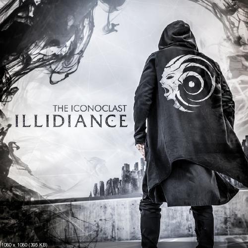 Illidiance - The Iconoclast (2019)
