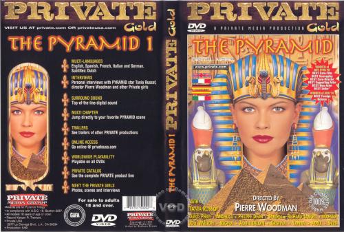 Private - Gold 11 - Pyramid