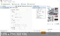 Aiseesoft PDF Converter Ultimate 3.3.50 + Rus + Portable