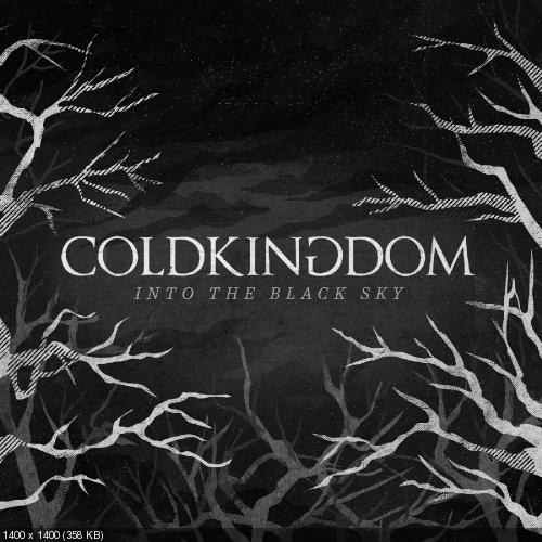 Cold Kingdom - Into the Black Sky (2019)