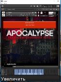 Big Fish Audio - Apocalypse Trap Construction Kits (KONTAKT) - сэмплы trap Kontakt