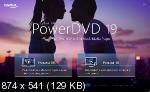 CyberLink PowerDVD Ultra 19.0.1724.62 RePack by qazwsxe