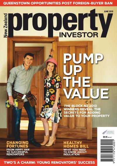 NZ Property Inveor - June (2019)