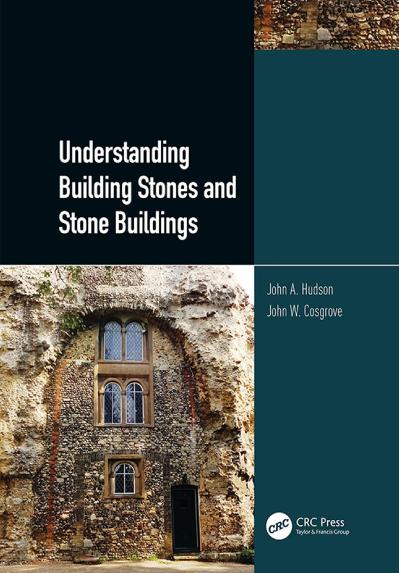 Underanding Building Stones and Stone Buildings