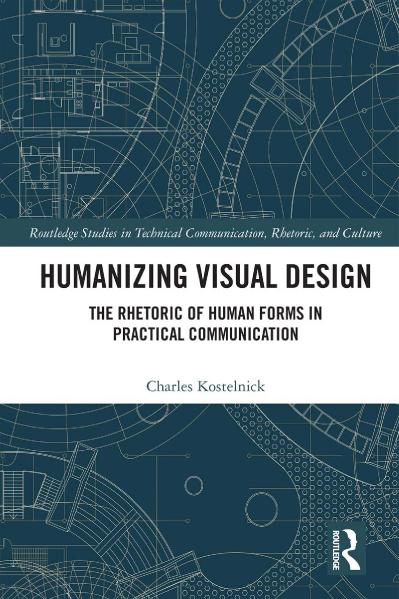 Humanizing Visual Design The Rhetoric of Human Forms in Practical Communication