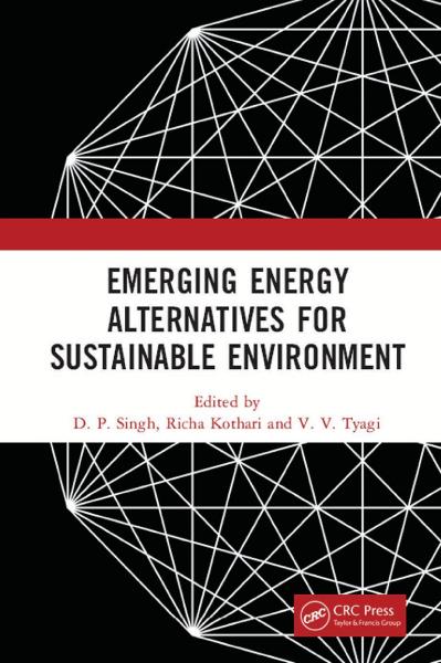 Emerging Energy Alternatives for Suainable Environment