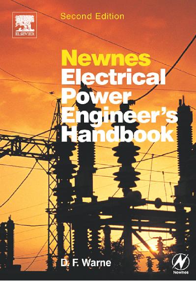 Newnes Electrical Engineer s-Handbook-2e