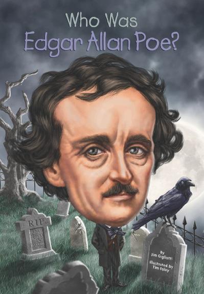 Who was Edgar Allan Poe