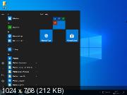 Windows 10 Pro 1903 b18362.30 by SanLex x64 (21.05.2019) =Eng=