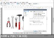 Infix PDF Editor Pro 7.4.0 RePack by KpoJIuK (x86-x64) (2019) {Eng/Rus}
