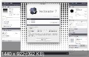 Vectoraster 7 v7.4.0 (2019) =Eng=